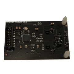 ECi-ETH ECi PANEL İÇİN PLUG-IN ETHERNET BOARDU