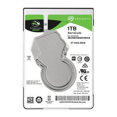 SEAGATE 2.5 1 TB HDD 128M BRCD