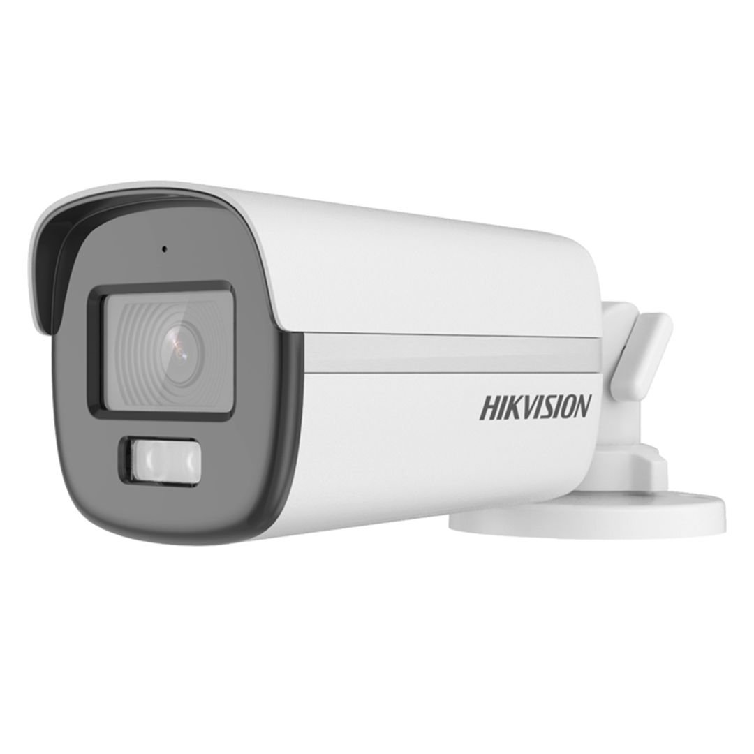 HIKVISION DS-2CE10DF0T-PF COLORVU BULLET KAMERA