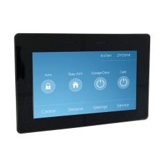 EC-TOUCH DOKUNMATİK KEYPAD (eci,esl,runner uyumlu)