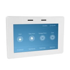 EC-TOUCH DOKUNMATİK KEYPAD (eci,esl,runner uyumlu)