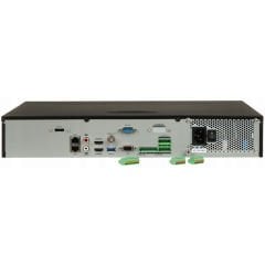 HIKVISION DS-7632NXI-K2 32 KANAL 2 SATA NVR