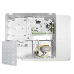 ESL-2 BOARD + P KASA+SIMPLE KP (tamper,pstn hariç)