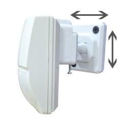 SWAN DEDEKTÖR AYAĞI ( 4  YÖNE HAREKETLİ AYAK  )