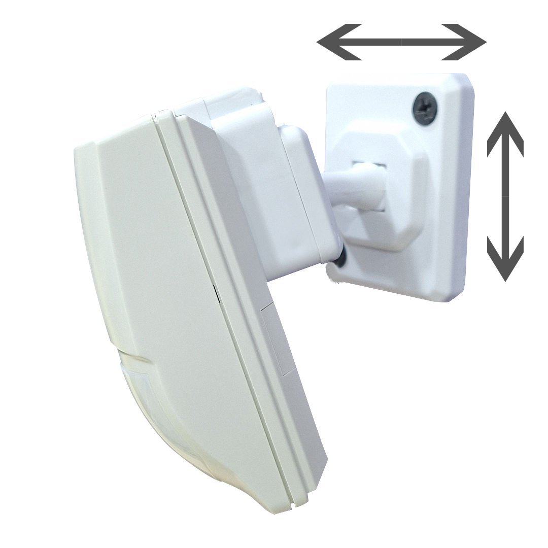 SWAN DEDEKTÖR AYAĞI ( 4  YÖNE HAREKETLİ AYAK  )