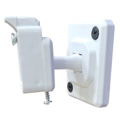 SWAN DEDEKTÖR AYAĞI ( 4  YÖNE HAREKETLİ AYAK  )