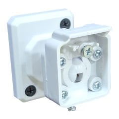 SWAN DEDEKTÖR AYAĞI ( 4  YÖNE HAREKETLİ AYAK  )