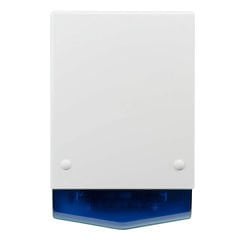 SPECTRA EMS-003 HARİCİ SİREN MAVİ (PİL DAHİL)