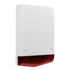 SPECTRA EMS-003 HARİCİ SİREN KIRMIZI (PİL DAHİL)