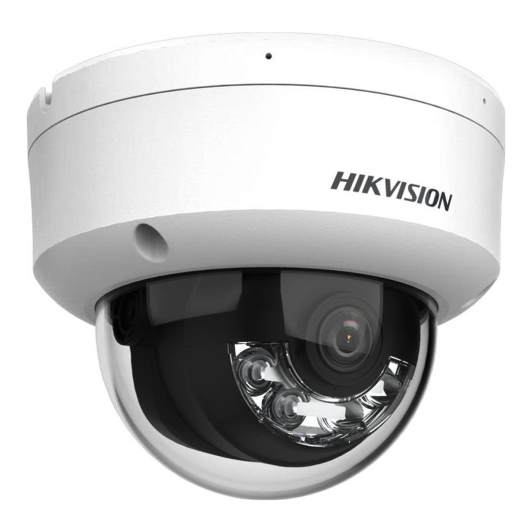 HIKVISION DS-2CD1121G2-LIUF 2.8mm DOME IP KAMERA