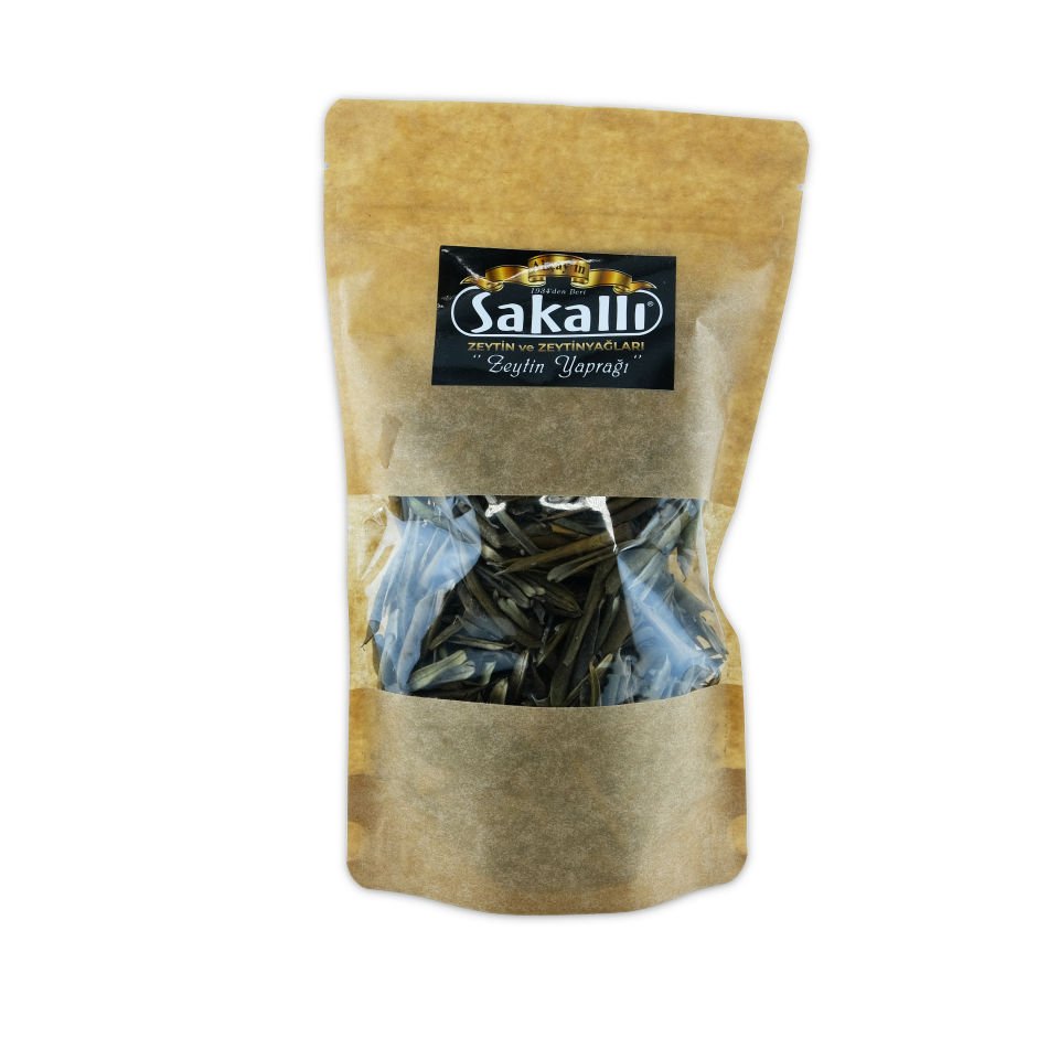 Zeytin Yaprağı