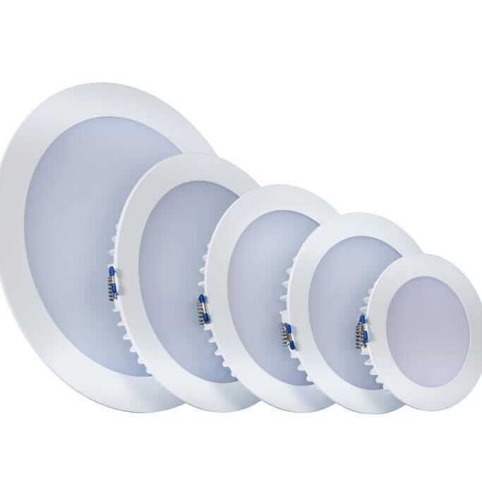 ODALIGHT 18 W PANEL LED ARMATÜR BEYAZ IŞIK