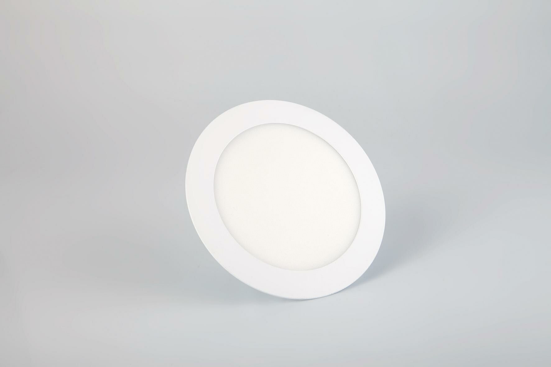 ODALIGHT 18 W PANEL LED ARMATÜR BEYAZ IŞIK