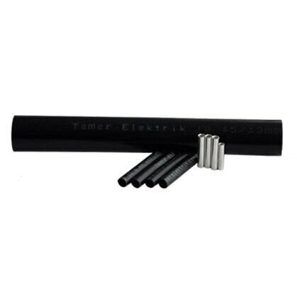 Tamer 1kV BAKIR İletkenli Isı Büzüşmeli Ek Muf 3x35+16 TMR-S1 335