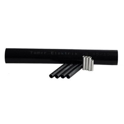 Tamer 1kV BAKIR İletkenli Isı Büzüşmeli Ek Muf 3x35+16 TMR-S1 335