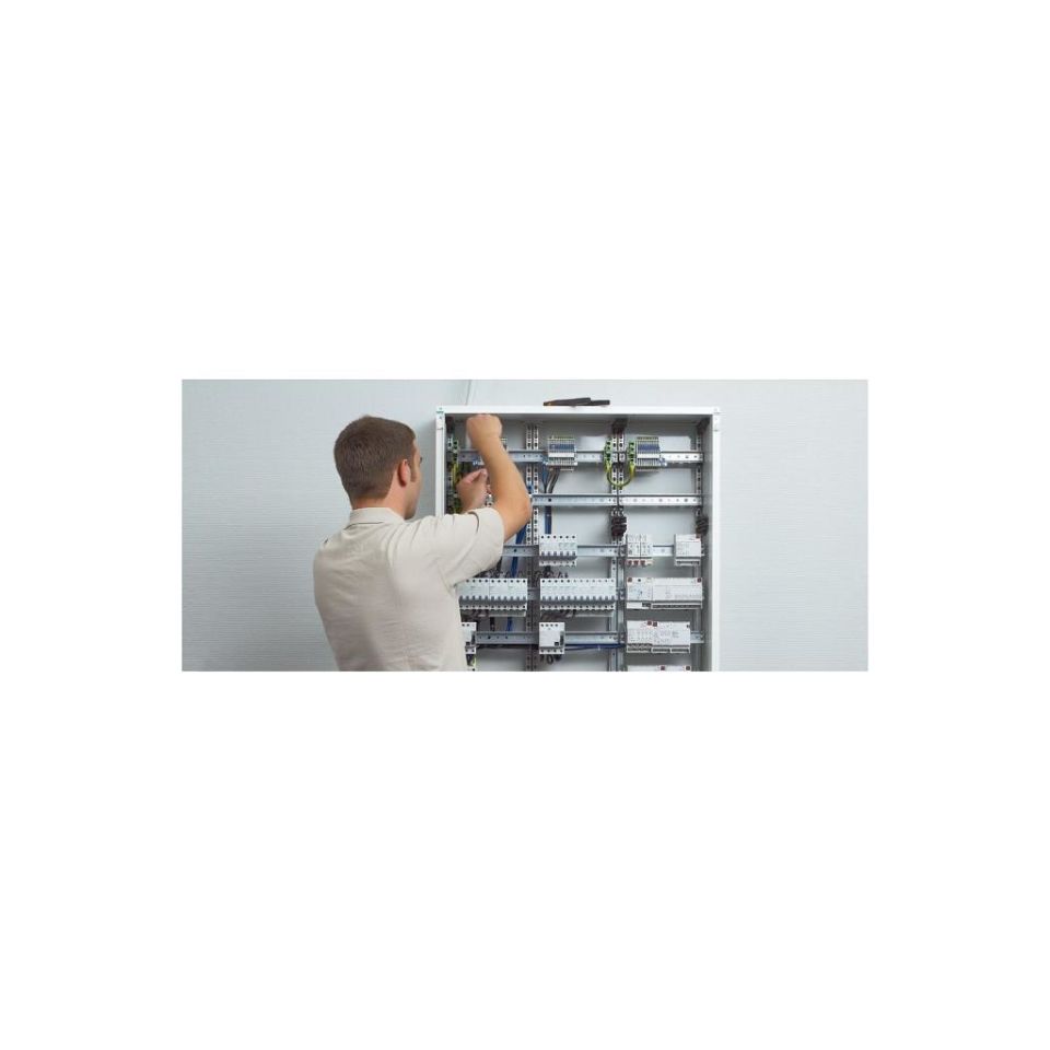 SIEMENS - 5SV5614-6 300mA 1X40A K.A.K Koruma Röl A Tip