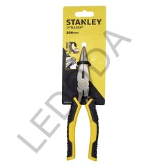 Stanley Stht075066 Eğri Kargaburun - 200Mm