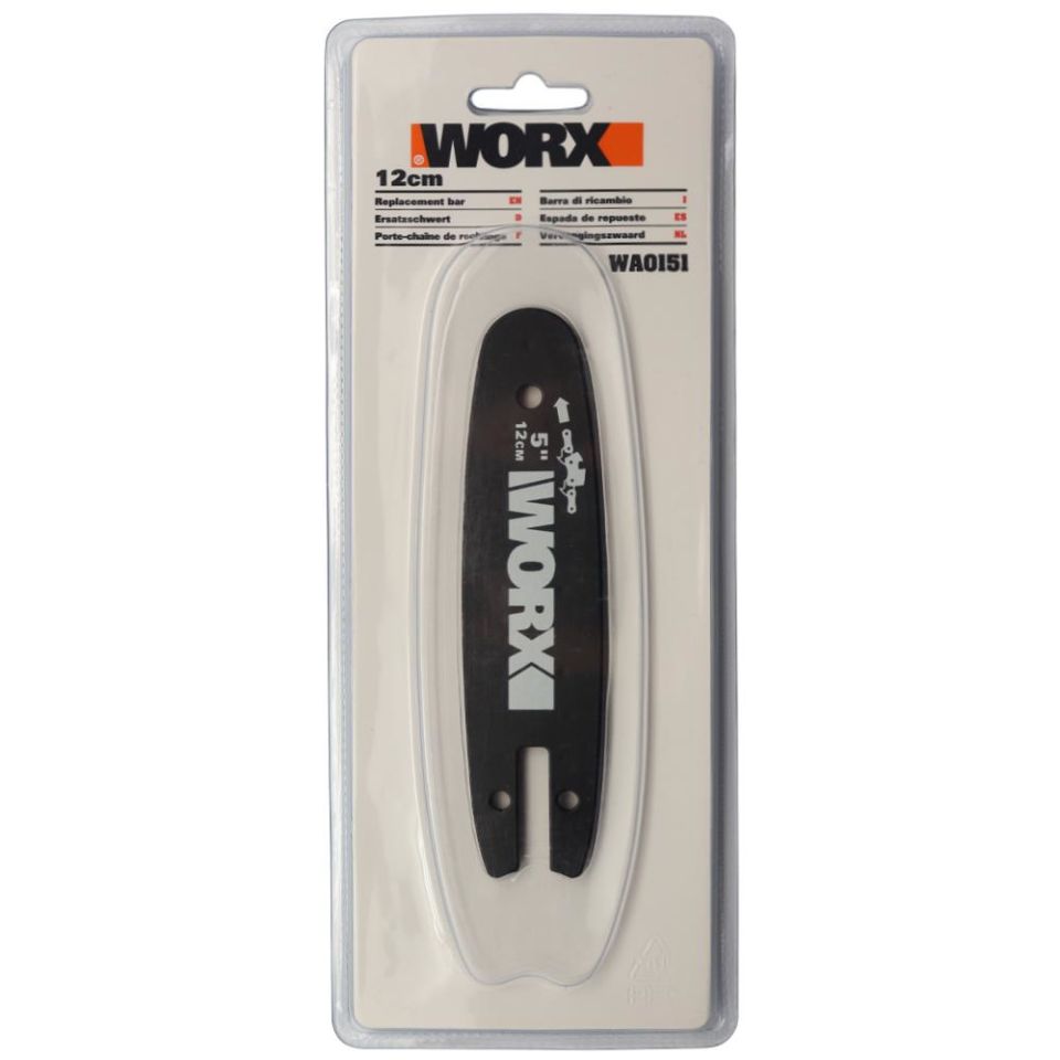 WORX WA0151 12CM 5’’ WG324E Şarjlı Testere İçin Yedek Pala