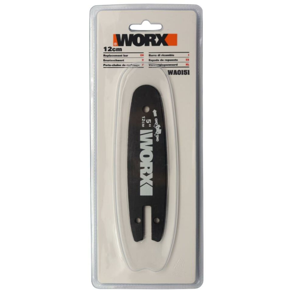 WORX WA0151 12CM 5’’ WG324E Şarjlı Testere İçin Yedek Pala