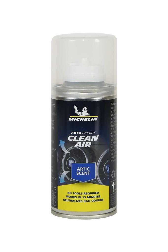 Michelin MC31449 150ml Klima Temizleyici Sprey