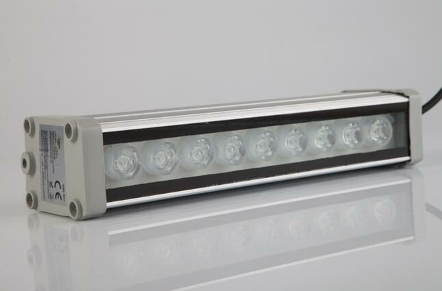 ODALIGHT LEDLİ DUVAR APLİK RGB (Wall Washer) 9W