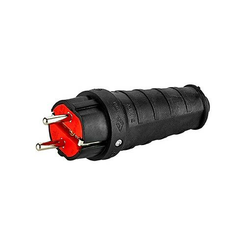 NE-AD 4001 Kauçuk Fiş