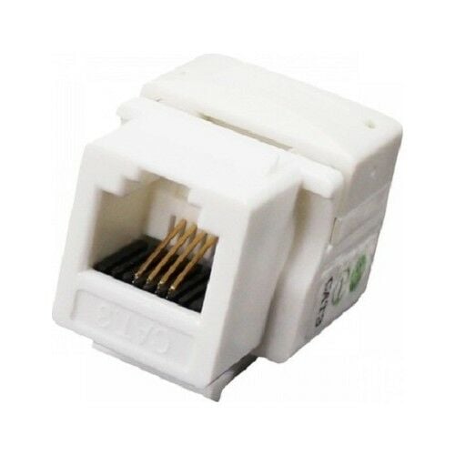 Ne-Ad 2057 Cat3 Data Soketi RJ11 KEYSTONE