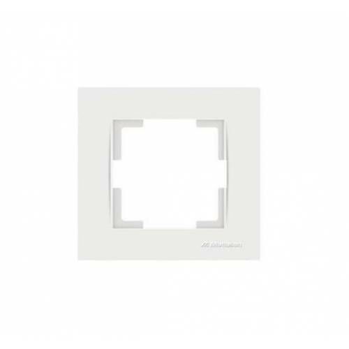 Mutlusan Çerçeve Rita Natural - Beyaz 2220 800 1101