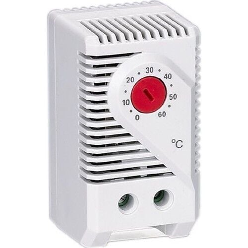 Çetinkaya Isıtıcı Termostatı (pano içi)