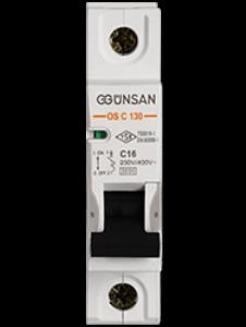 GÜNSAN 2 AMPER OTOMATİK SİGORTA