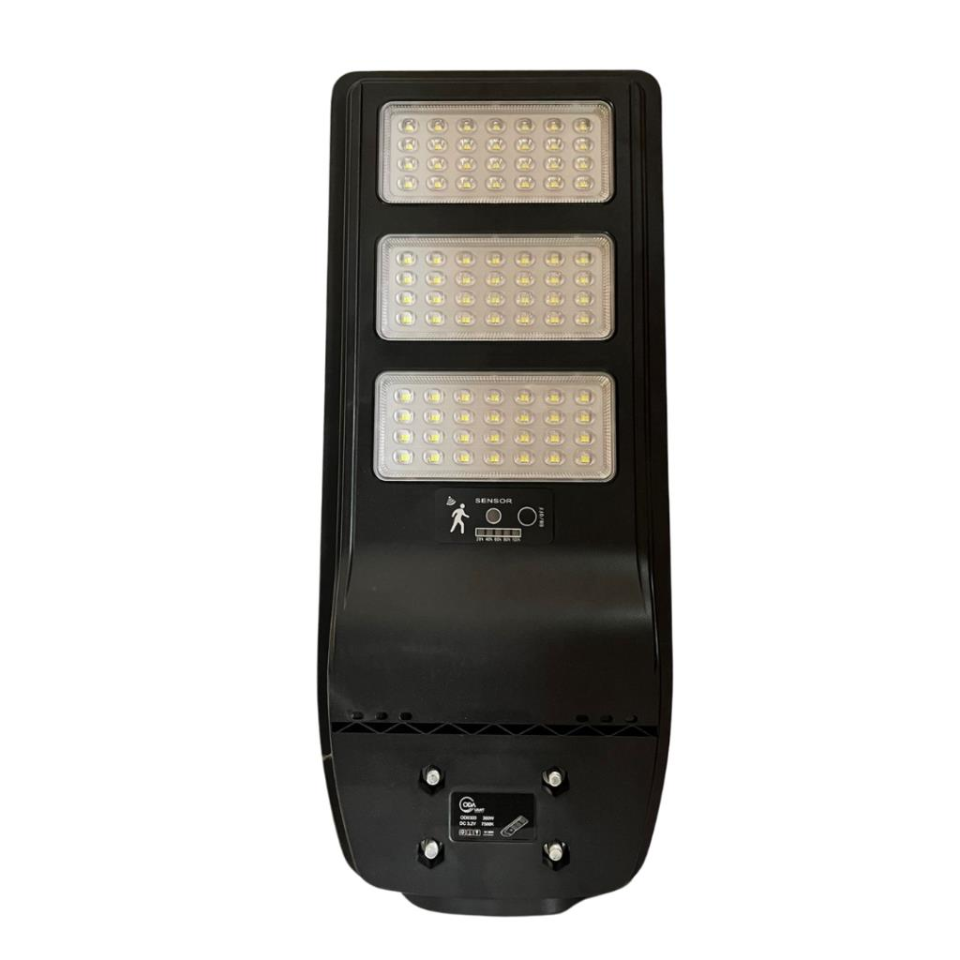 ODA LİGHT 300W SOLAR SOKAK ARMATÜRÜ