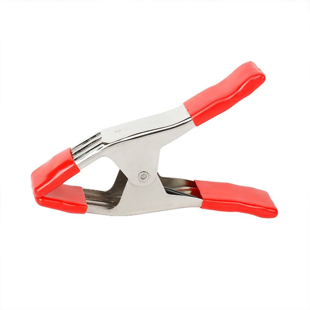 WORKPRO WP232006 25mm Metal Mandal/İşkence