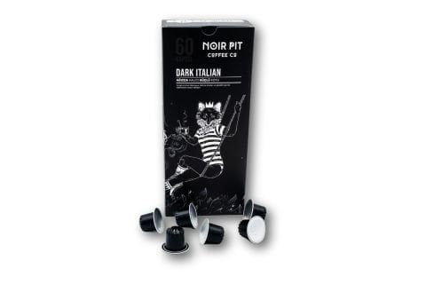 DARK ITALIAN   60 ' LI KAPSÜL