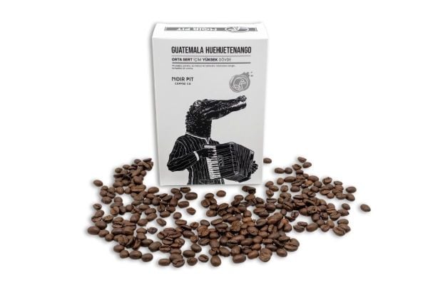 GUATEMALA  2000 GR