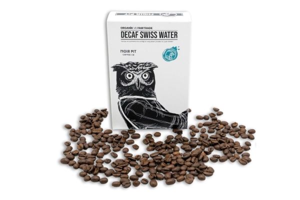 DECAF SWISS WATER 5000 GR