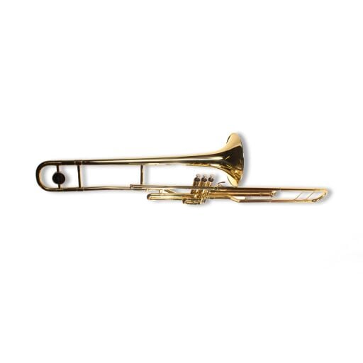 Trombonlar