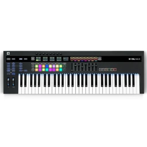 Midi Klavyeler