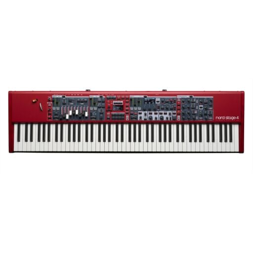 Synthesizer / Workstation
