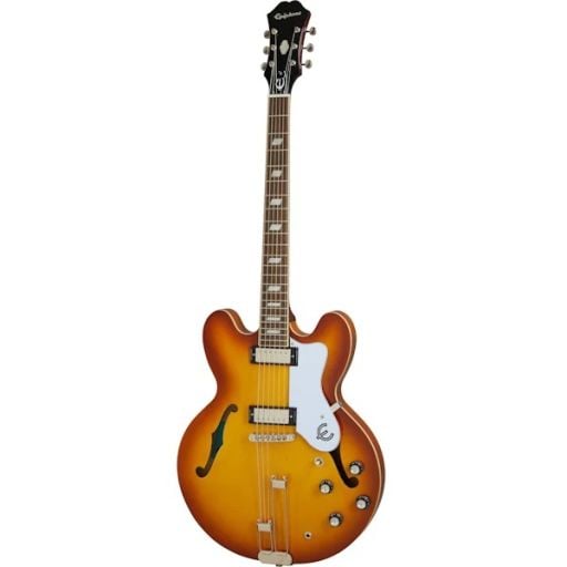 Elektro Gitarlar