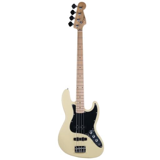 Bas Gitarlar