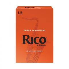 D'Addario Woodwinds Rico RKA1015 Tenor Saksafon Kamışı No:1.5
