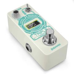 Donner Triple Looper Pedalı