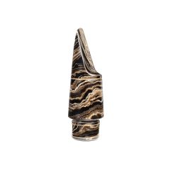 D'Addario Woodwinds Select Jazz D7M Marble Alto Saksafon Beki