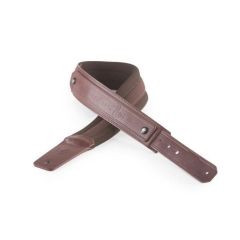 Gruv Gear SoloStrap Neo Gitar Askısı - Kahverengi 2.5''