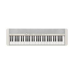 Casio CT-S1WE 61 Tuşlu Org (Beyaz)