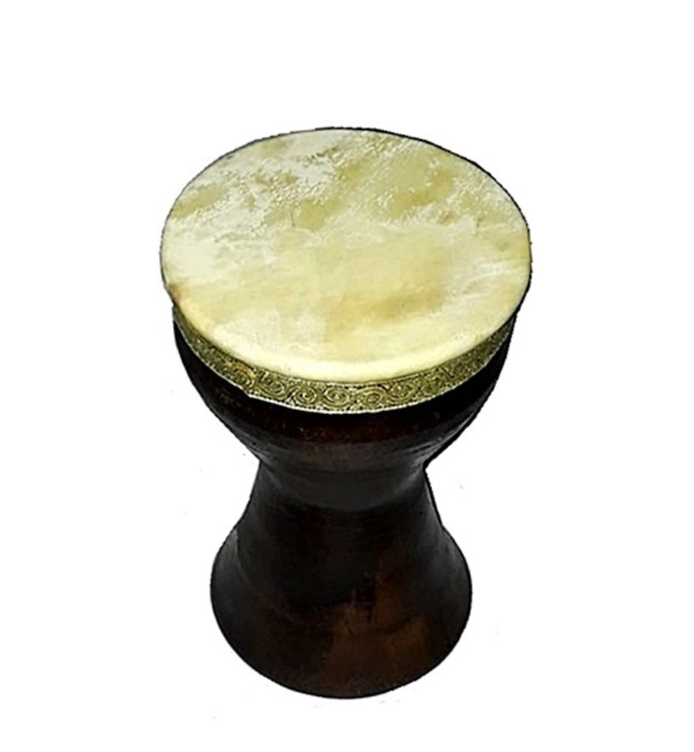 Mini Toprak Darbuka