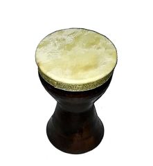 Mini Toprak Darbuka
