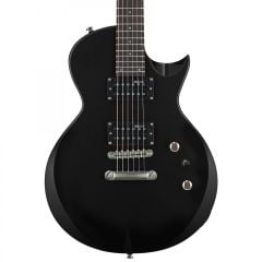 ESP LTD EC-10 Kit Siyah Elektro Gitar + ESP Gigbag