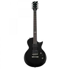 ESP LTD EC-10 Kit Siyah Elektro Gitar + ESP Gigbag