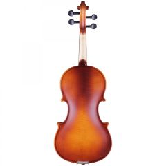Rosa 4/4 Keman - Mat Cilalı (Rv044M)